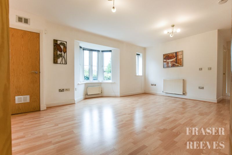 Ballantyne Place Winwick